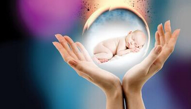 体外受精 IVF-ET